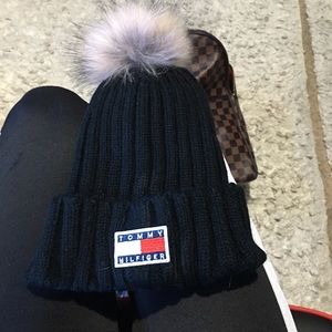 Tommy Hilfiger hat for women